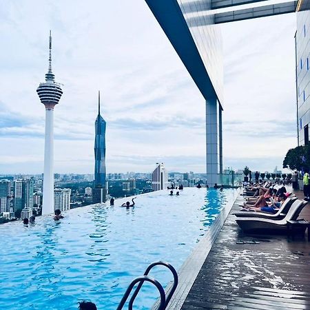 Platinum Suites Klcc Kuala Lumpur Exterior photo