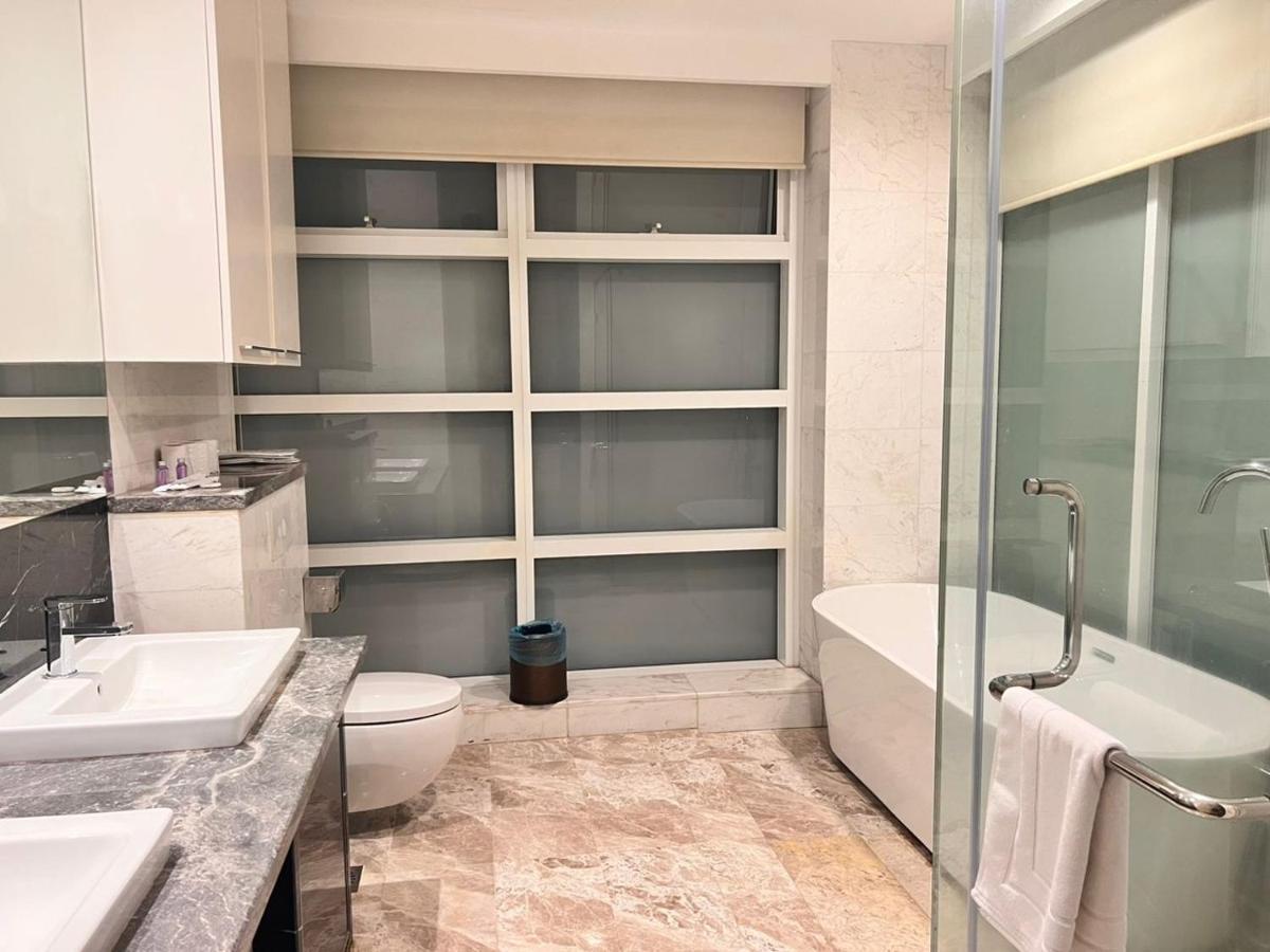 Platinum Suites Klcc Kuala Lumpur Exterior photo