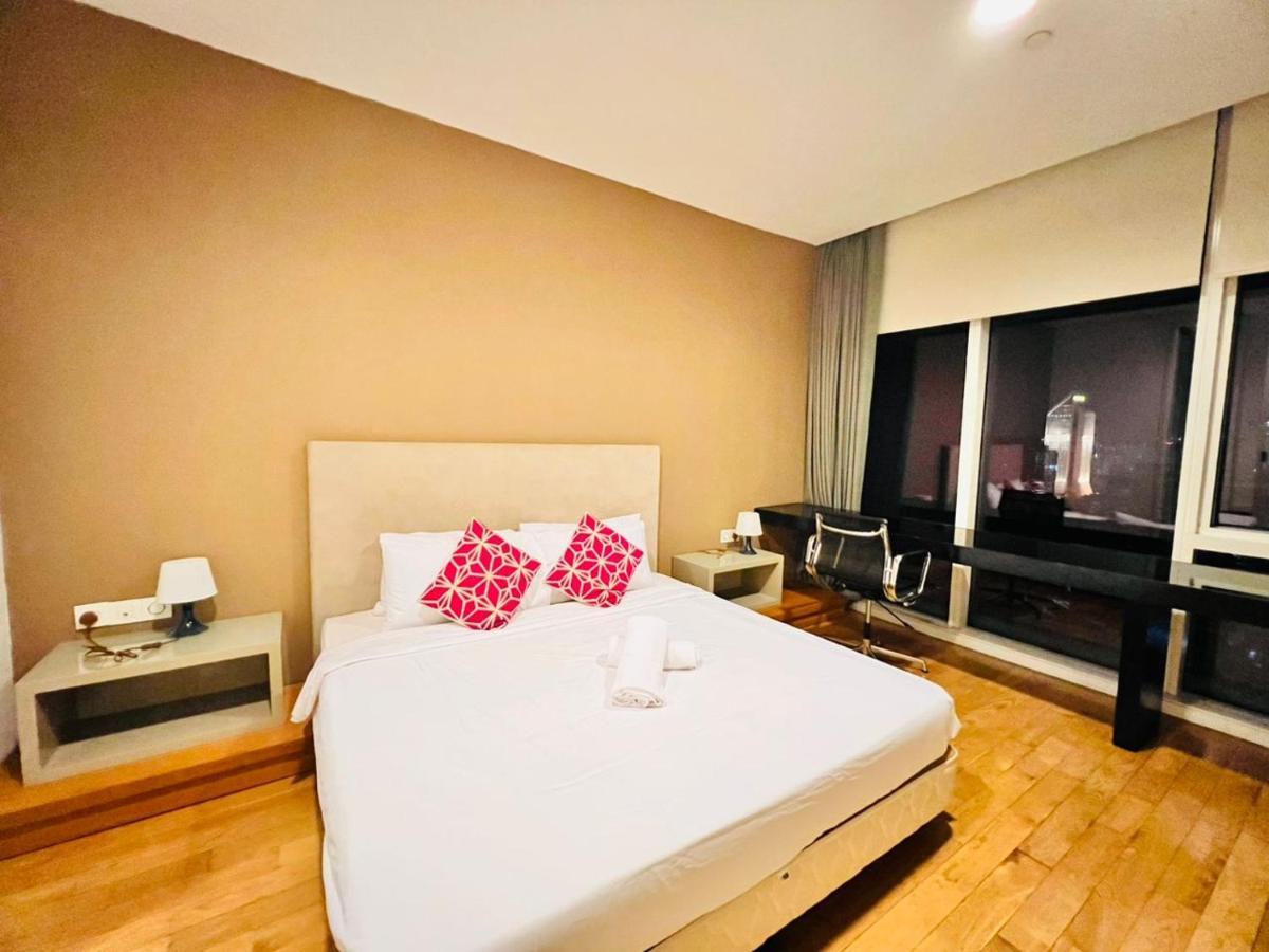 Platinum Suites Klcc Kuala Lumpur Exterior photo